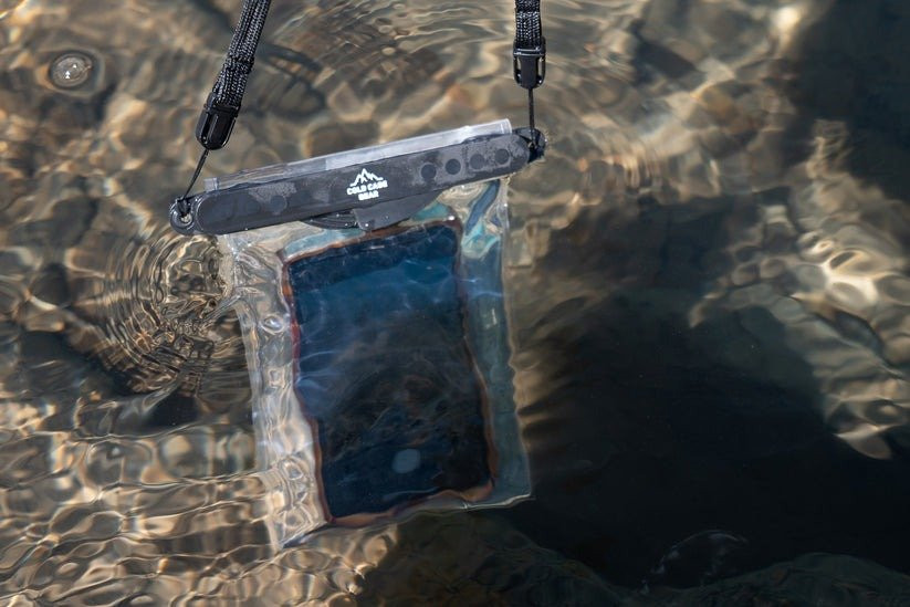 Housse de protection Clearwater Case