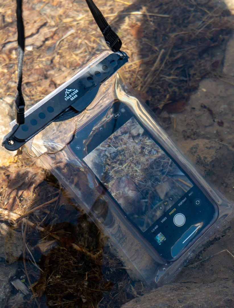 Housse de protection Clearwater Case
