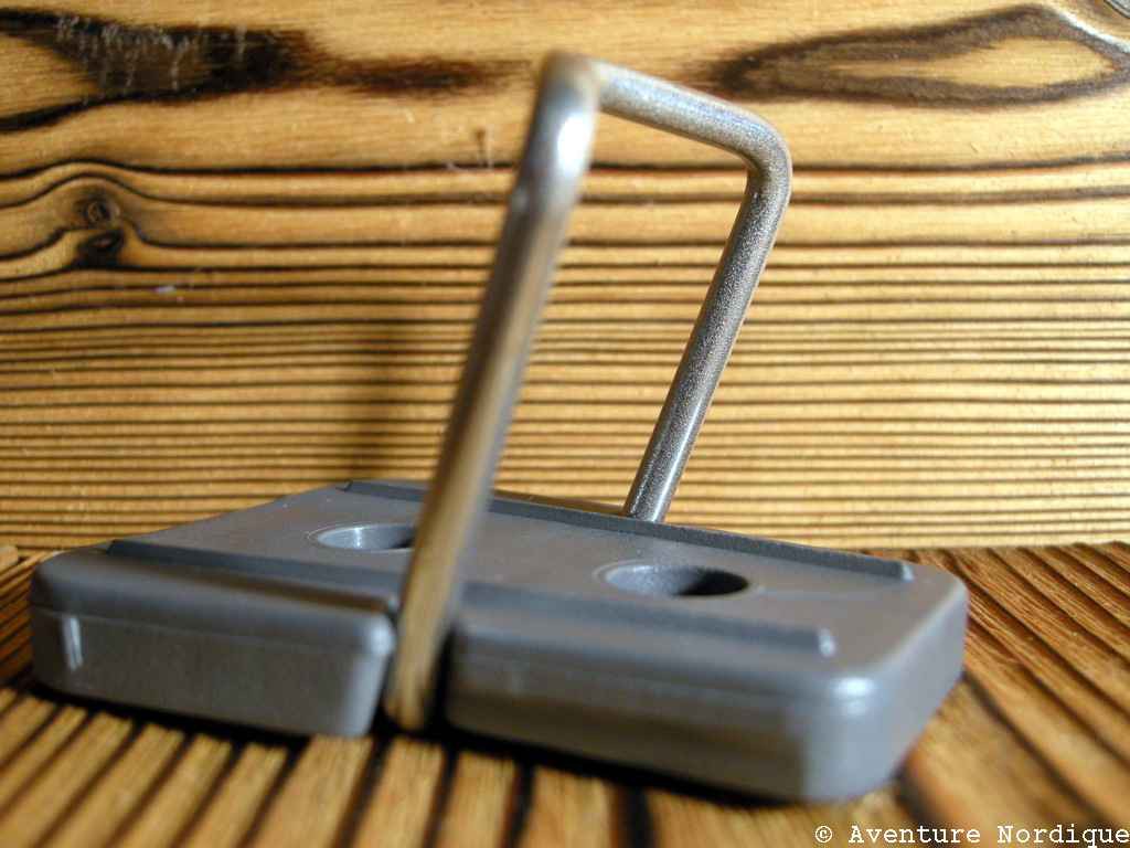 Voilé Climbing Wires 48mm