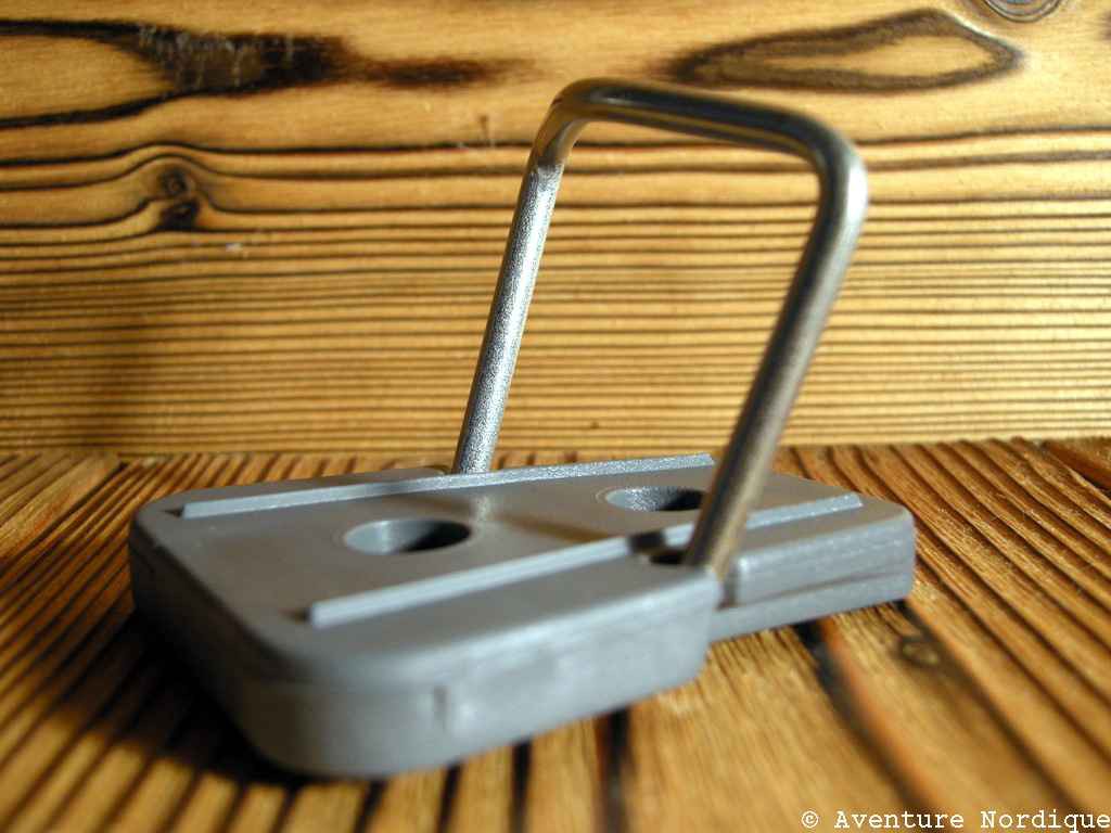 Voilé Climbing Wires 48mm