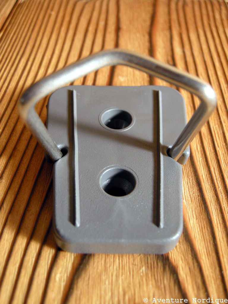 Voilé Climbing Wires 48mm