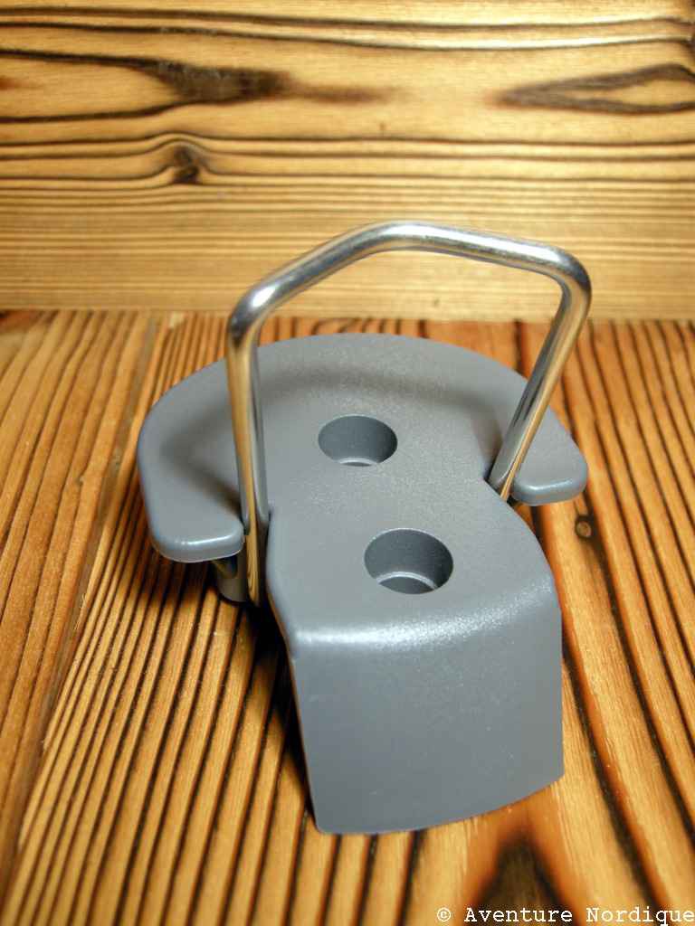 Voilé Climbing Wires 72mm