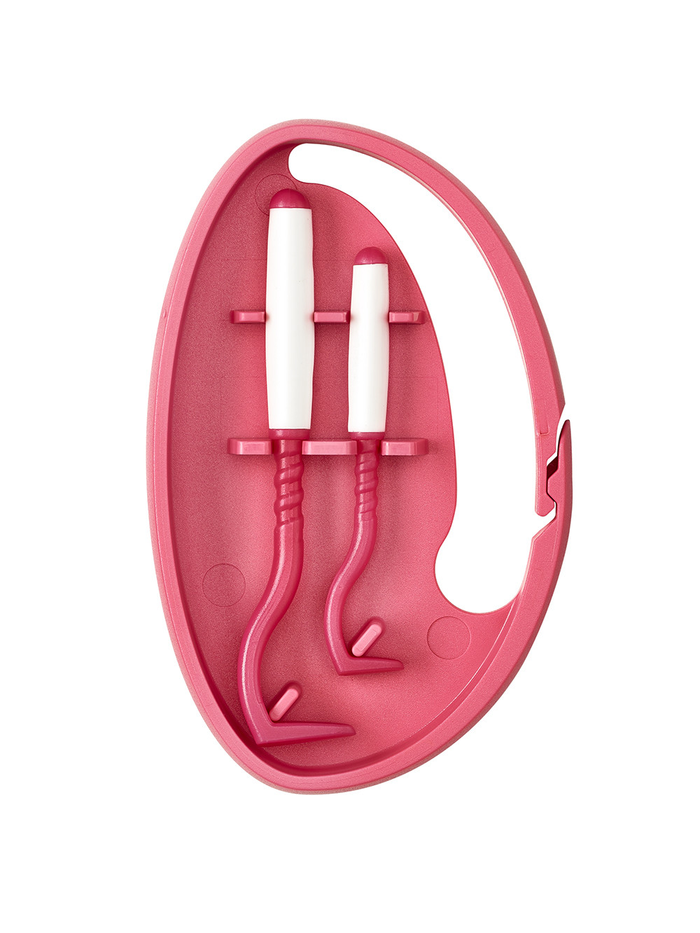 Tick Twister® ClipBox de 3 Tire-tiques - Permet de Retirer