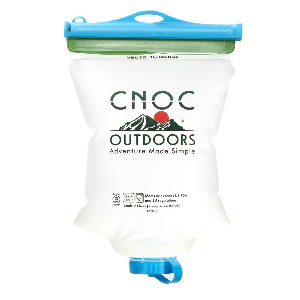 Cnoc Vecto Water Container 42mm