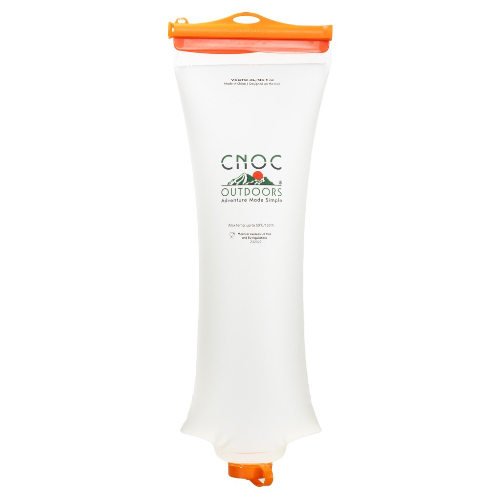 CNOC Vecto 28mm - Réservoir d'eau ultraléger