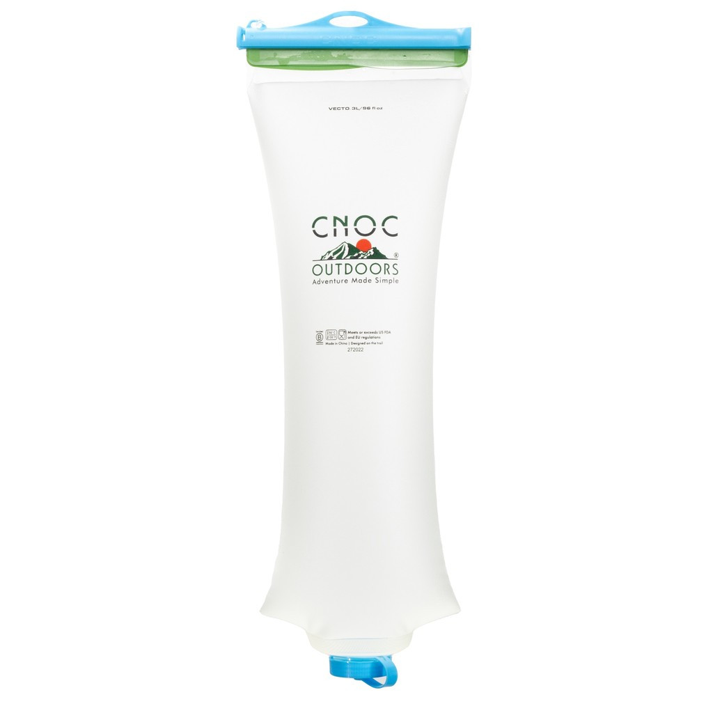 Cnoc Vecto Water Container 42mm