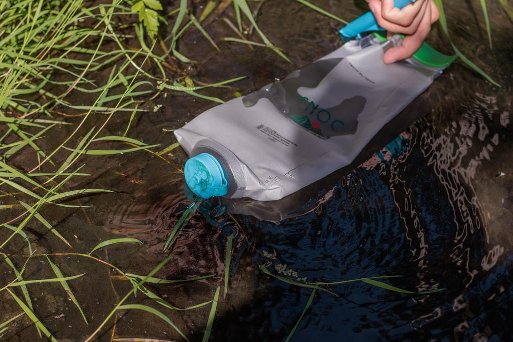 Cnoc Vecto Water Container 42mm