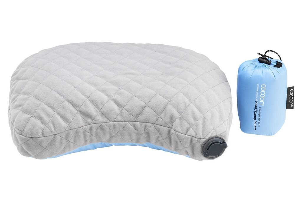 Cocoon Air-Core Hood/Camp Pillow Ultralight