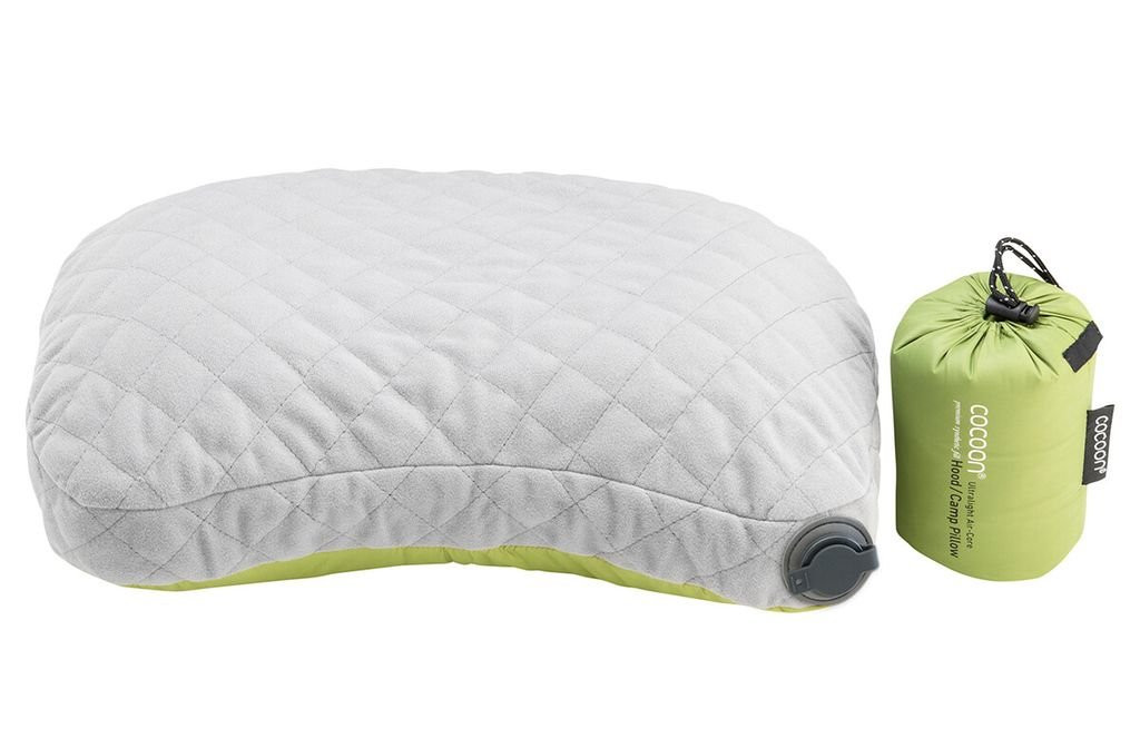 Cocoon Air-Core Hood/Camp Pillow Ultralight