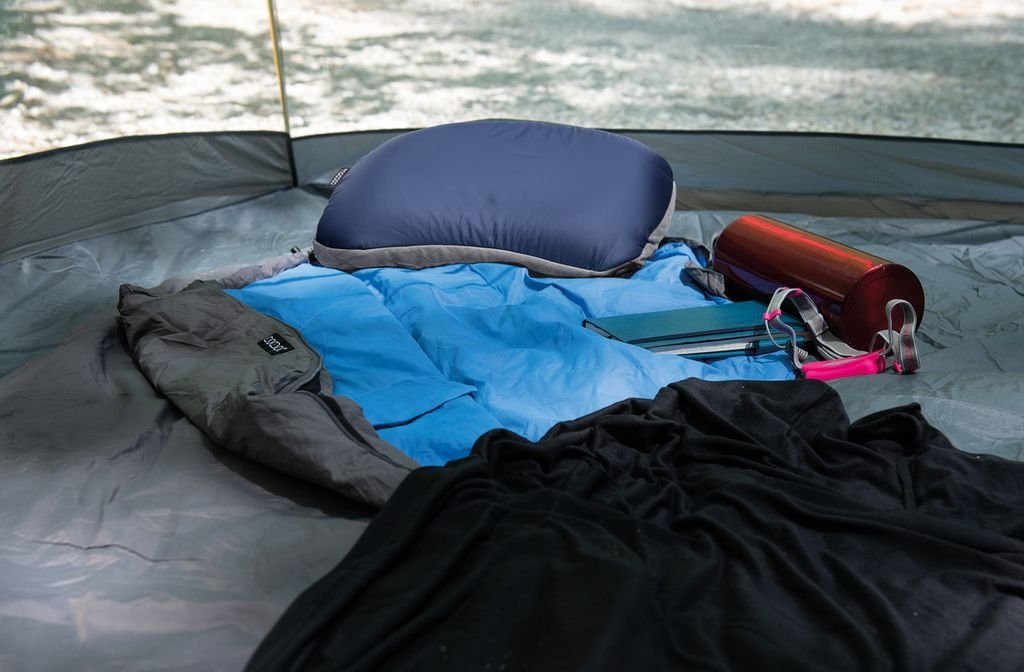 Cocoon Air-Core Hood/Camp Pillow Ultralight