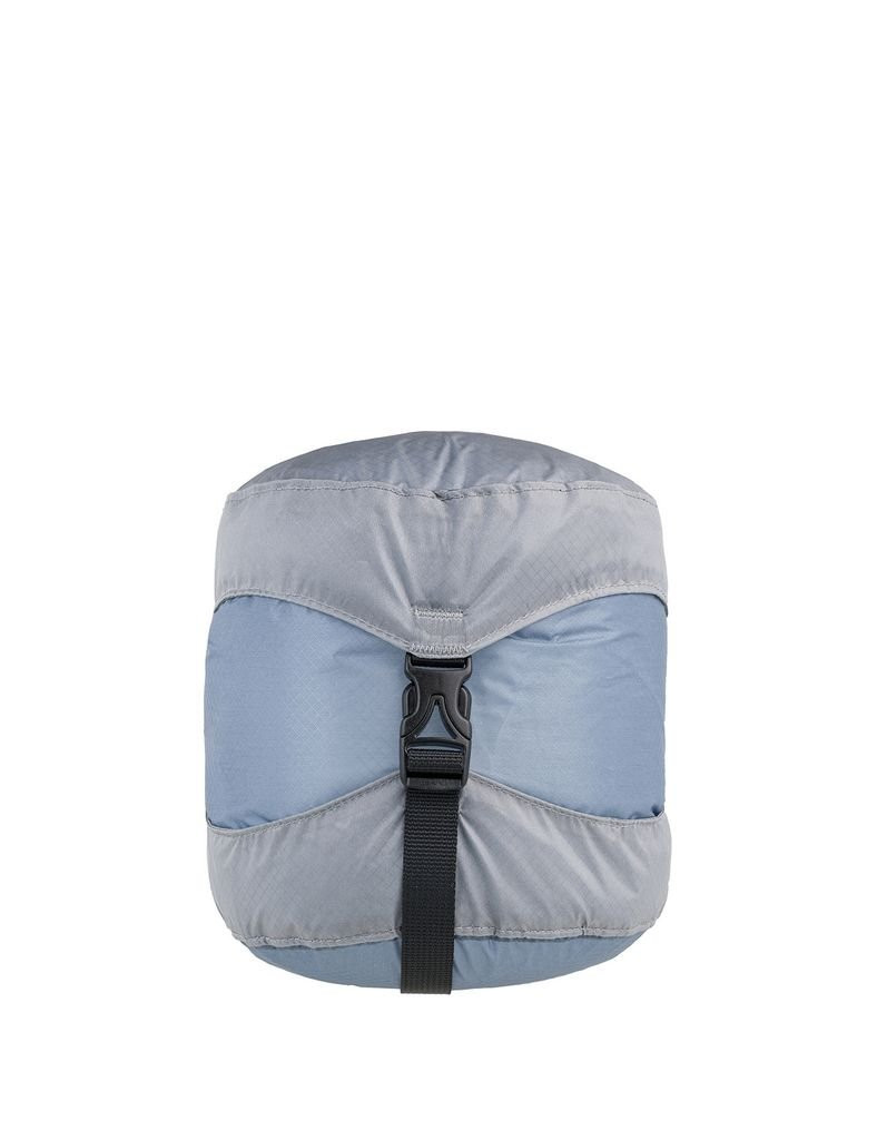 Cocoon Compression Bag Ultralight - 10 L - Bleu