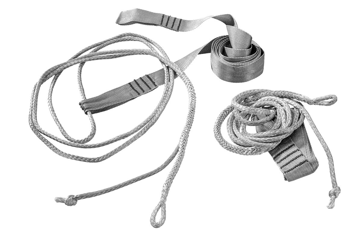 Cocoon Hammock Straps Whoopie Slings