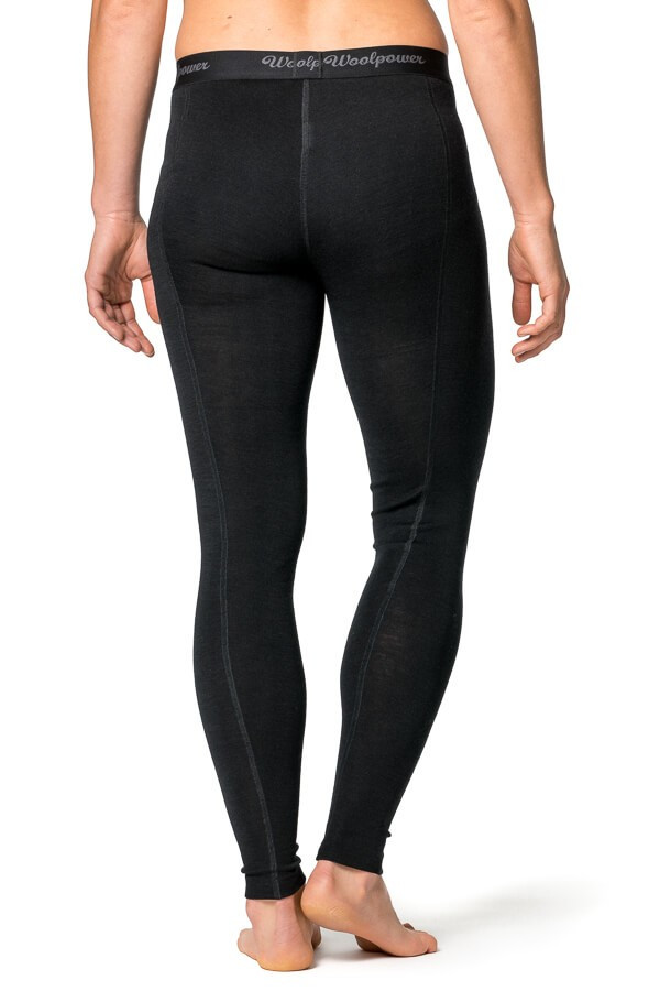 Woolpower Long Johns W's Lite