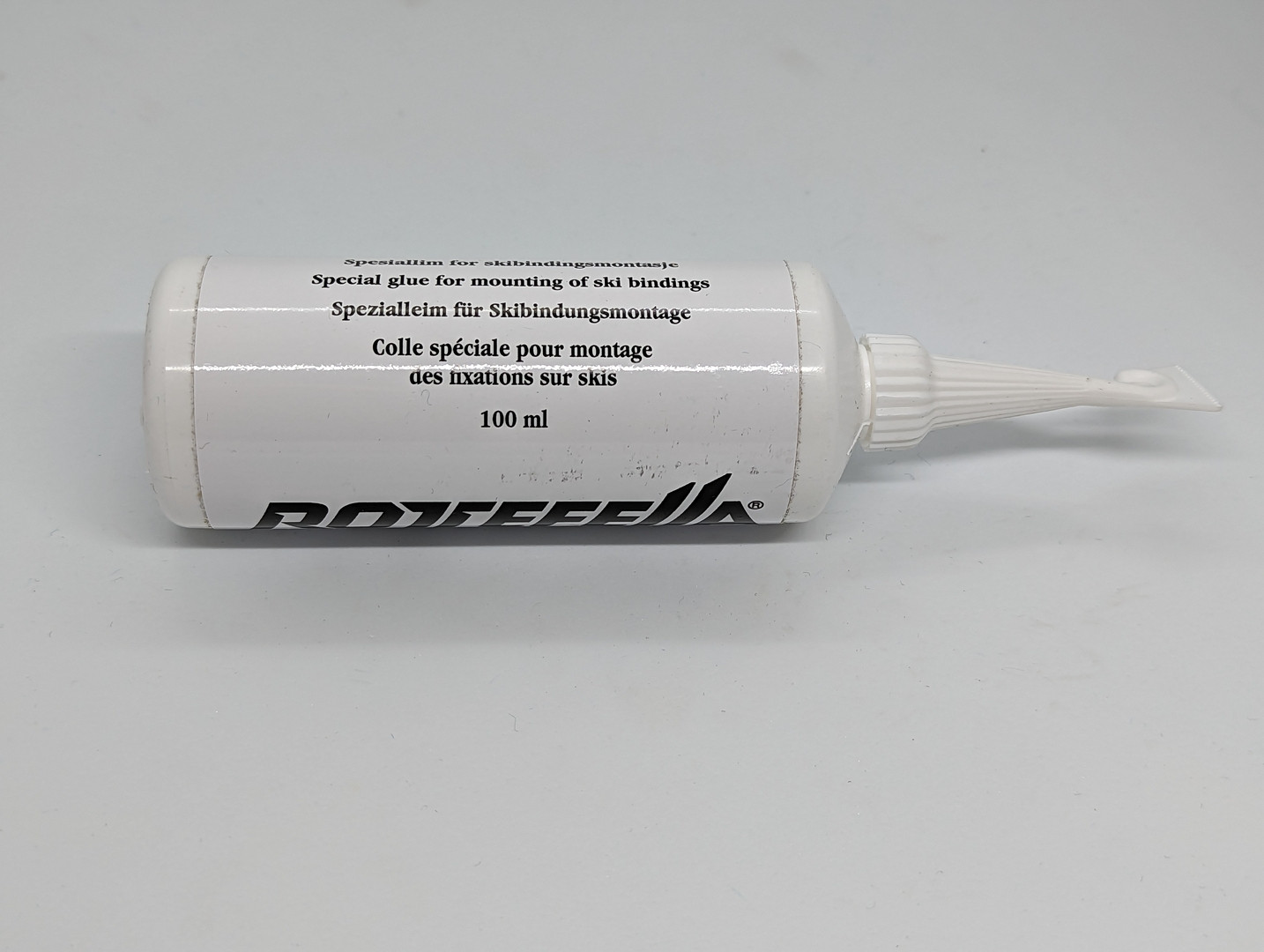 Colle fixation Rottefella Super Glue