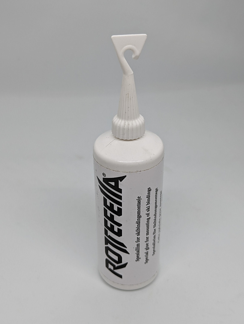 Colle fixation Rottefella Super Glue