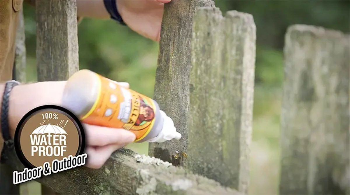 Colle Gorilla Glue Original 500 ml