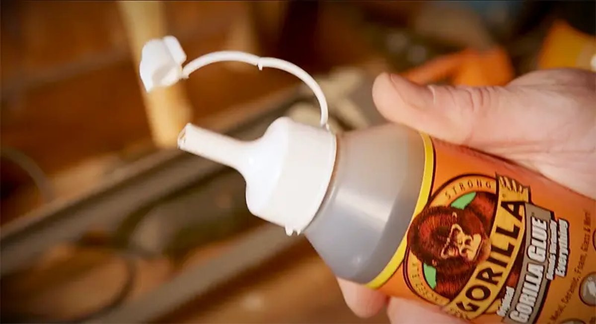 Colle Gorilla Glue Original 500 ml