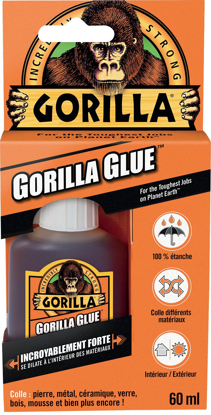 Colle Gorilla Glue Original