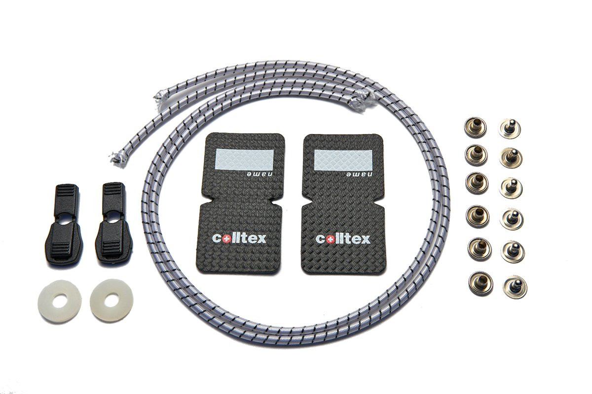 CollTex Race Fix Tendeur élastique