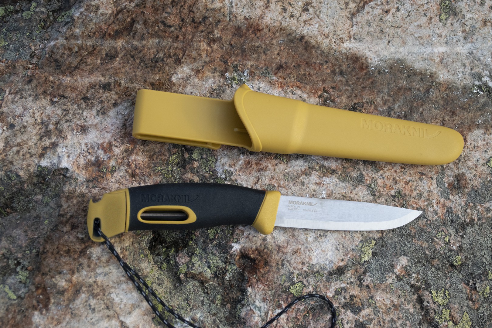 Morakniv Companion Spark
