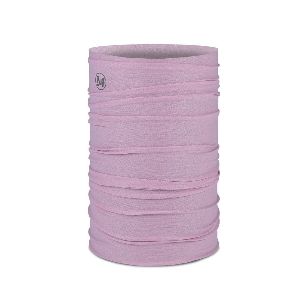 Buff CoolNet UV Neckwear - Solid Orchid