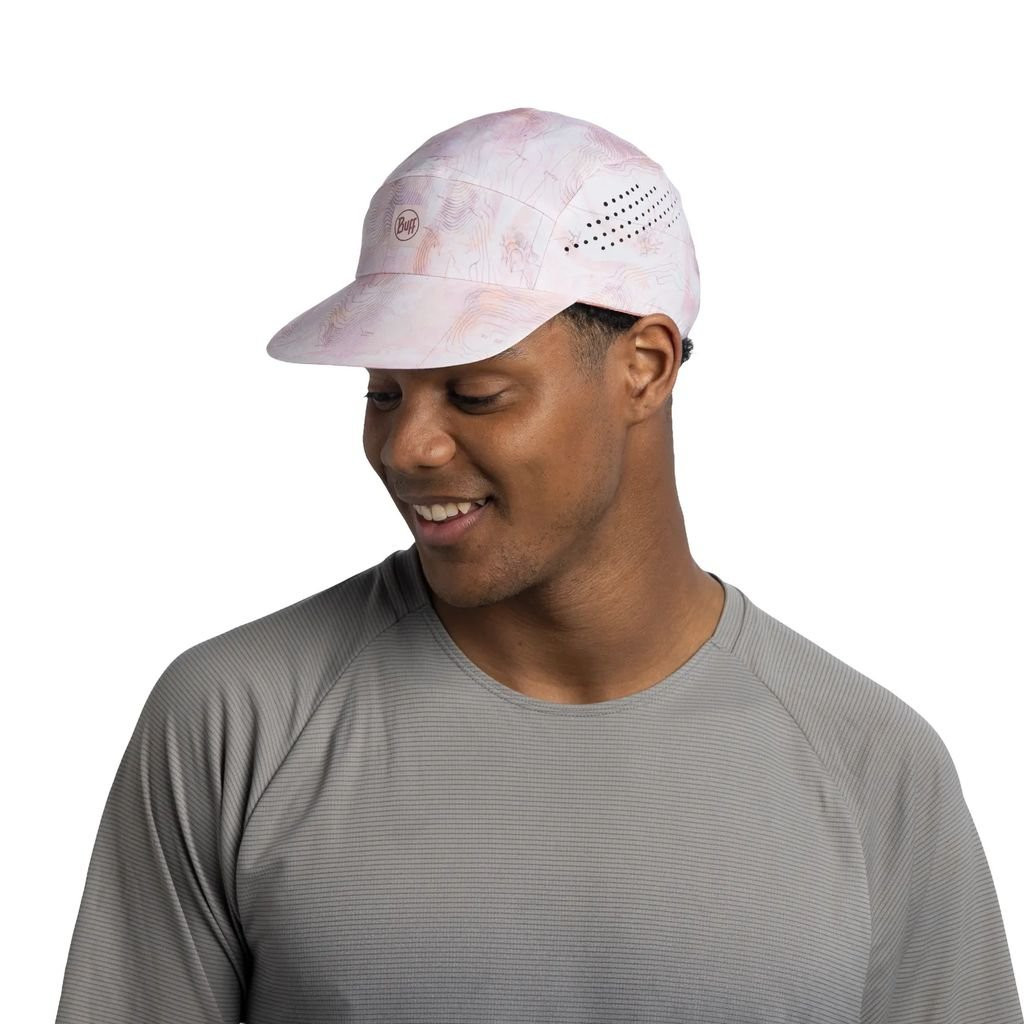 Buff CoolNet UV Pack Speed Cap