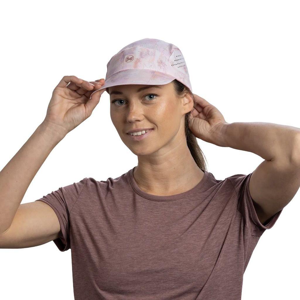 Buff CoolNet UV Pack Speed Cap
