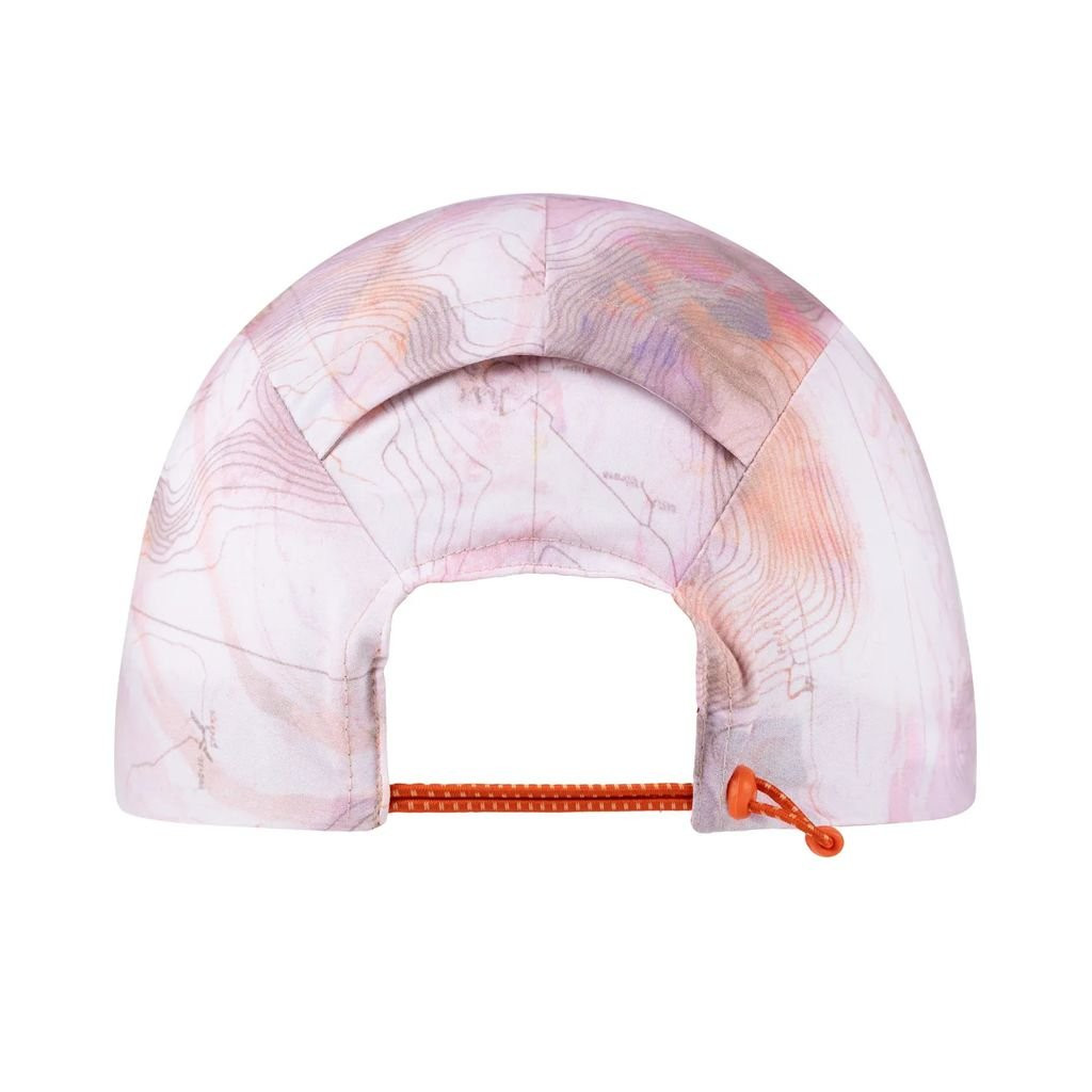 Buff CoolNet UV Pack Speed Cap