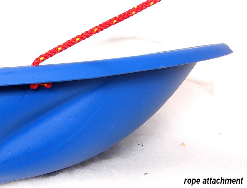 Pack Pulka Snowsled Eco Trail