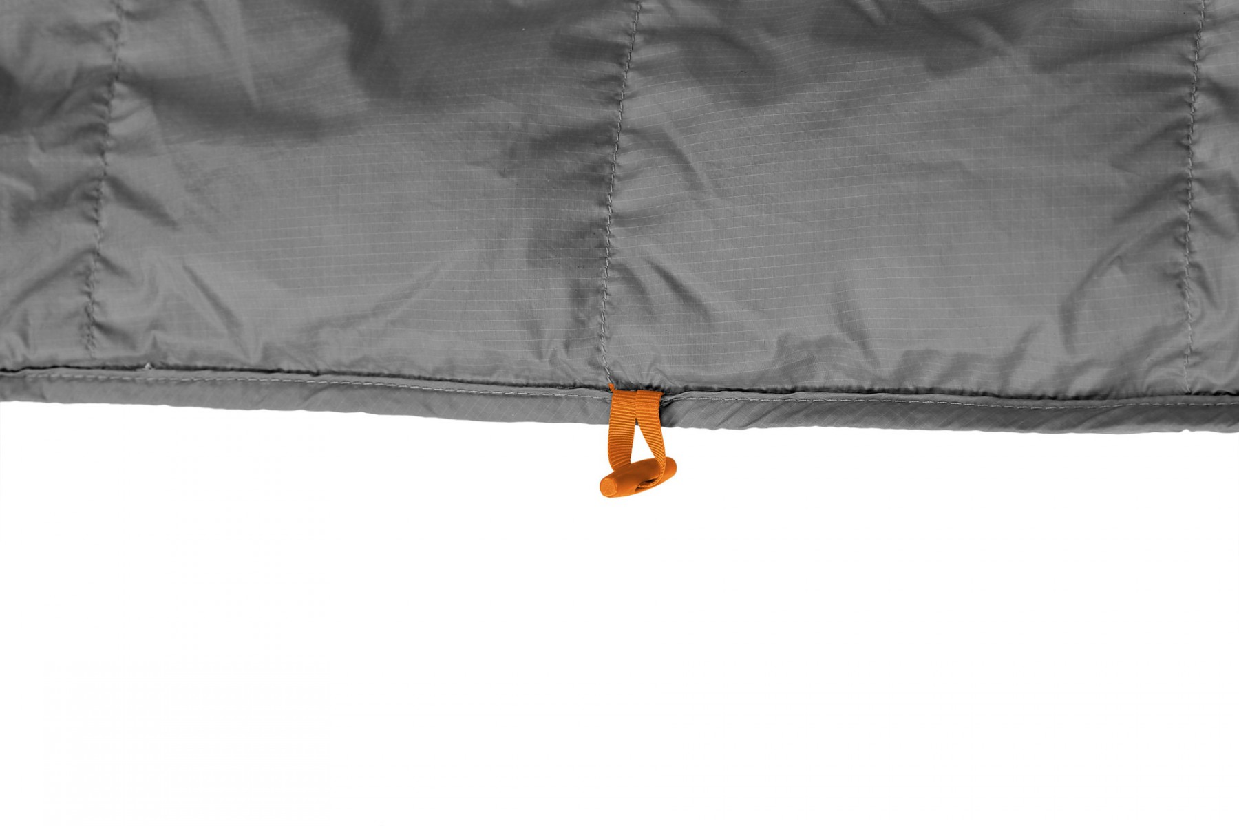 Couverture Exped Versa Quilt Duo Couette légère et compacte pour 2