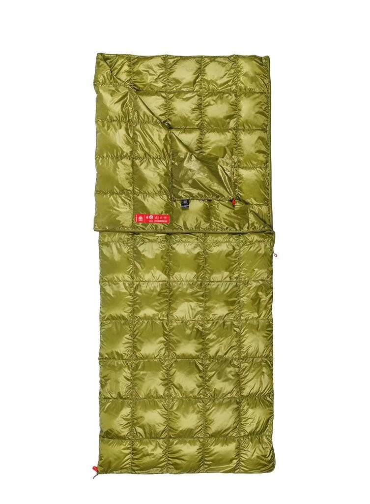 Pajak Quest Blanket Light