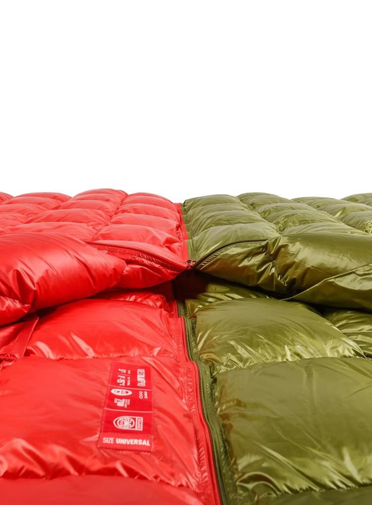 Pajak Quest Blanket Light