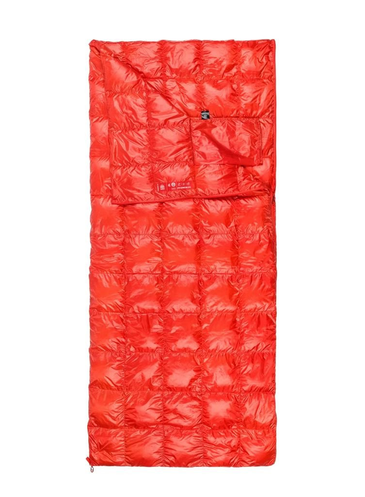Pajak Quest Blanket Light