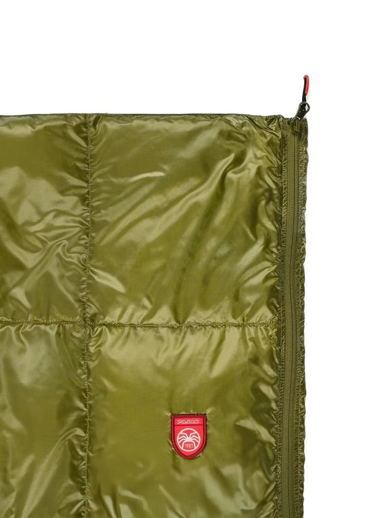 Pajak Quest Blanket Light