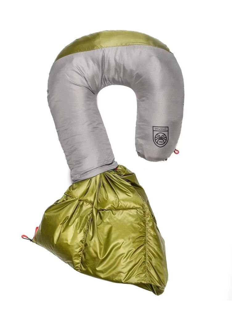 Pajak Quest Blanket Light