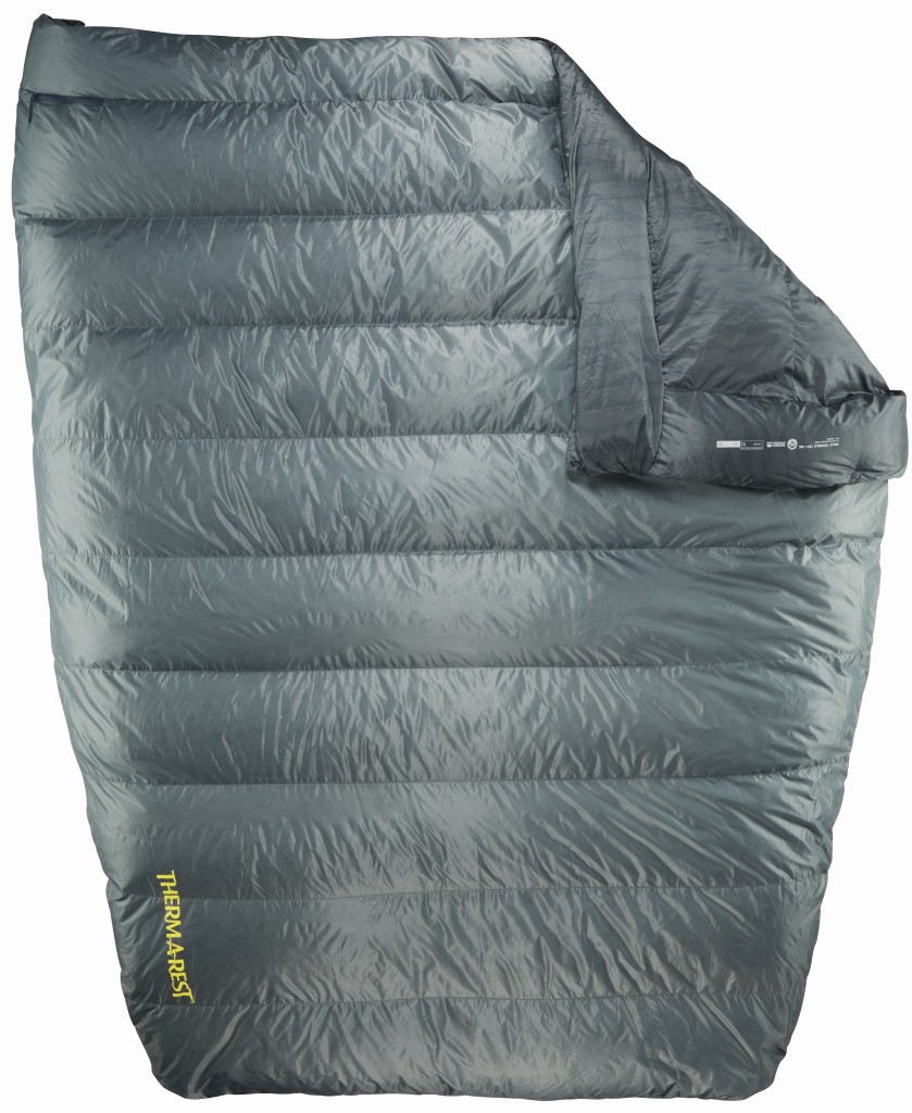 Couette Thermarest Vela Double 20F/-6C