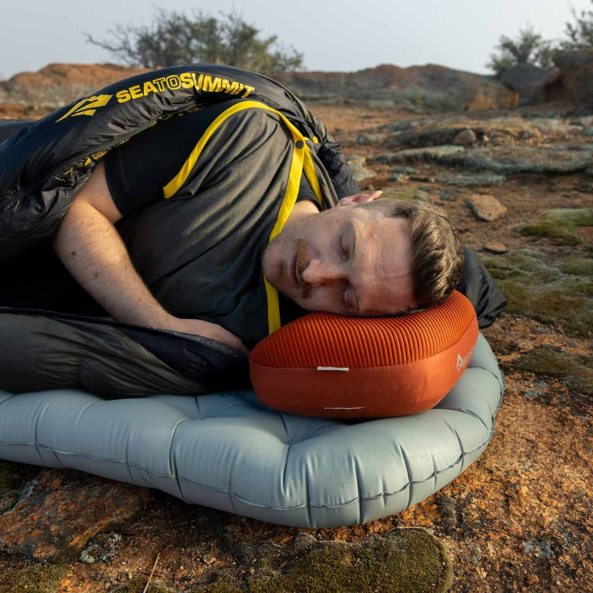 Oreiller Sea to Summit Aeros Premium Pillow