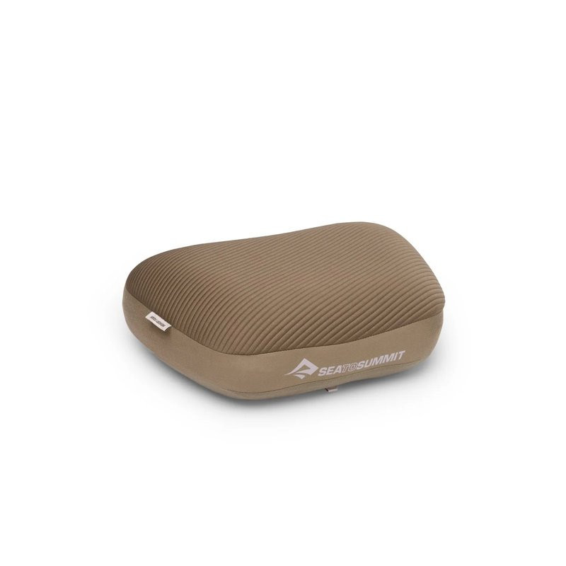 Oreiller Sea to Summit Aeros Premium Pillow - Burnt Olive