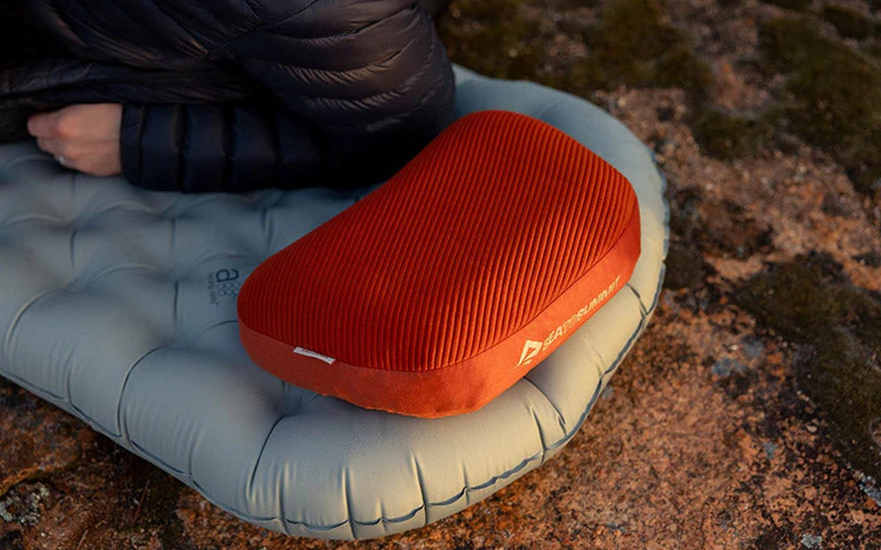 Oreiller Sea to Summit Aeros Premium Pillow