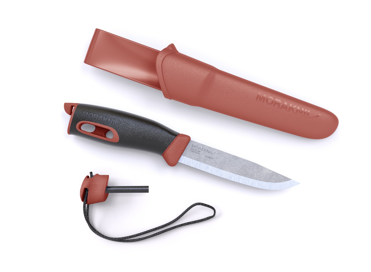 Morakniv Companion Spark