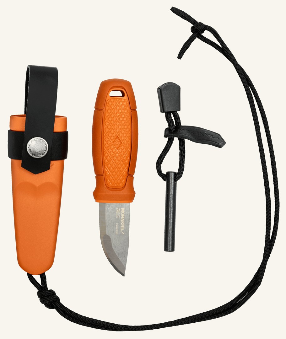 Couteau Morakniv Eldris Kit