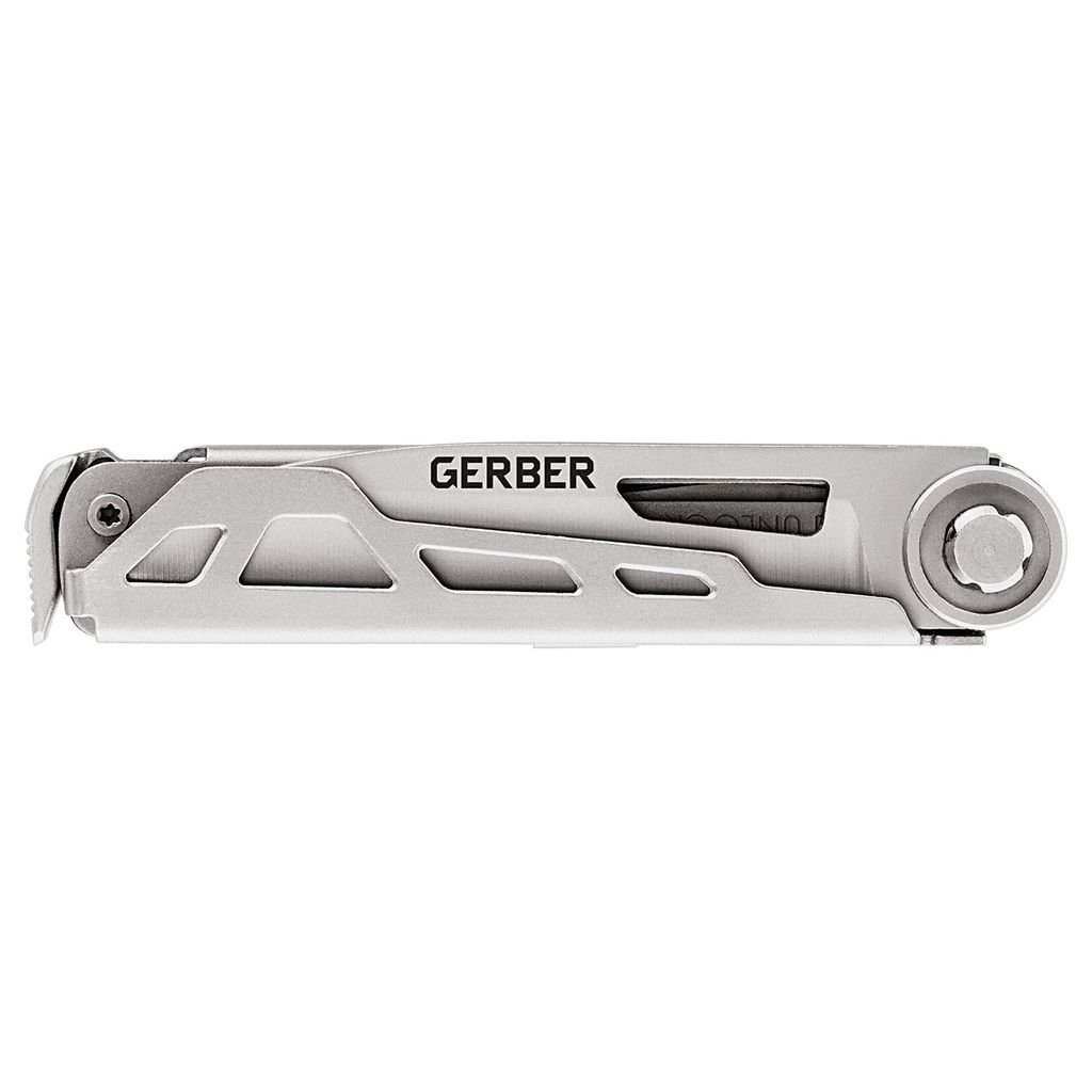 Gerber Armbar Drive
