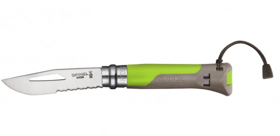 Opinel Outdoor n°8