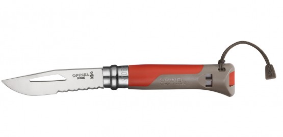 Opinel Outdoor n°8