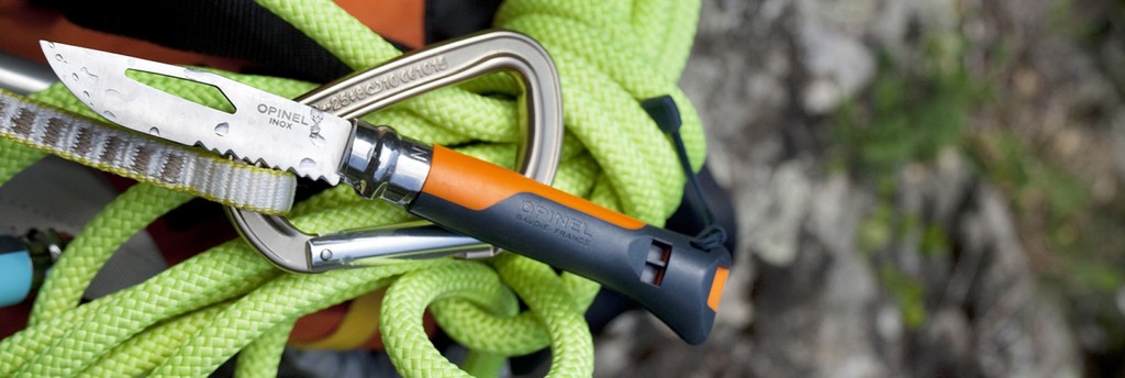 Opinel Outdoor n°8