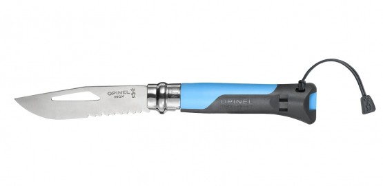 Opinel Outdoor n°8