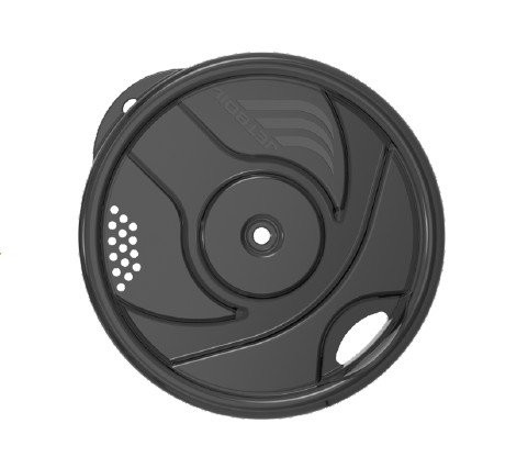 Couvercle Jetboil Flash