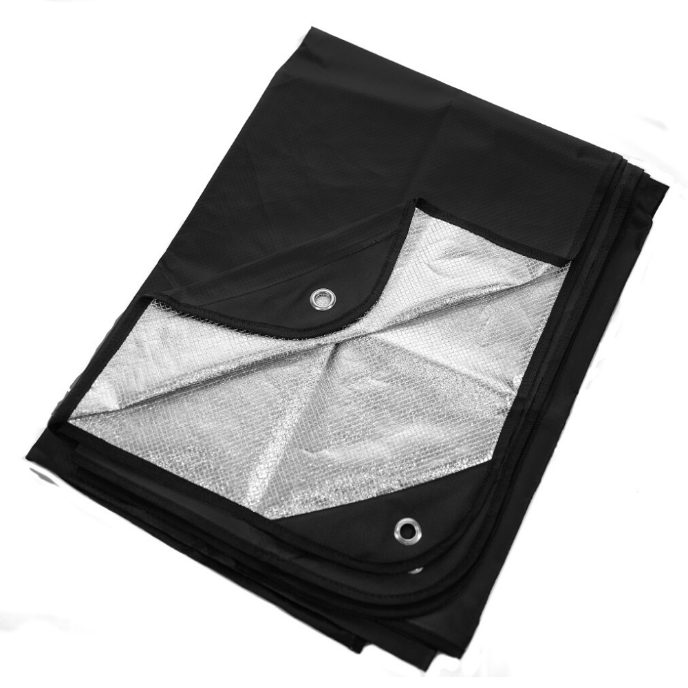 Arcturus Outdoor Survival Blanket