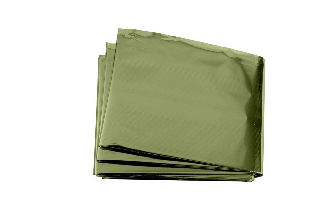 Origin Outdoors Survival Blanket