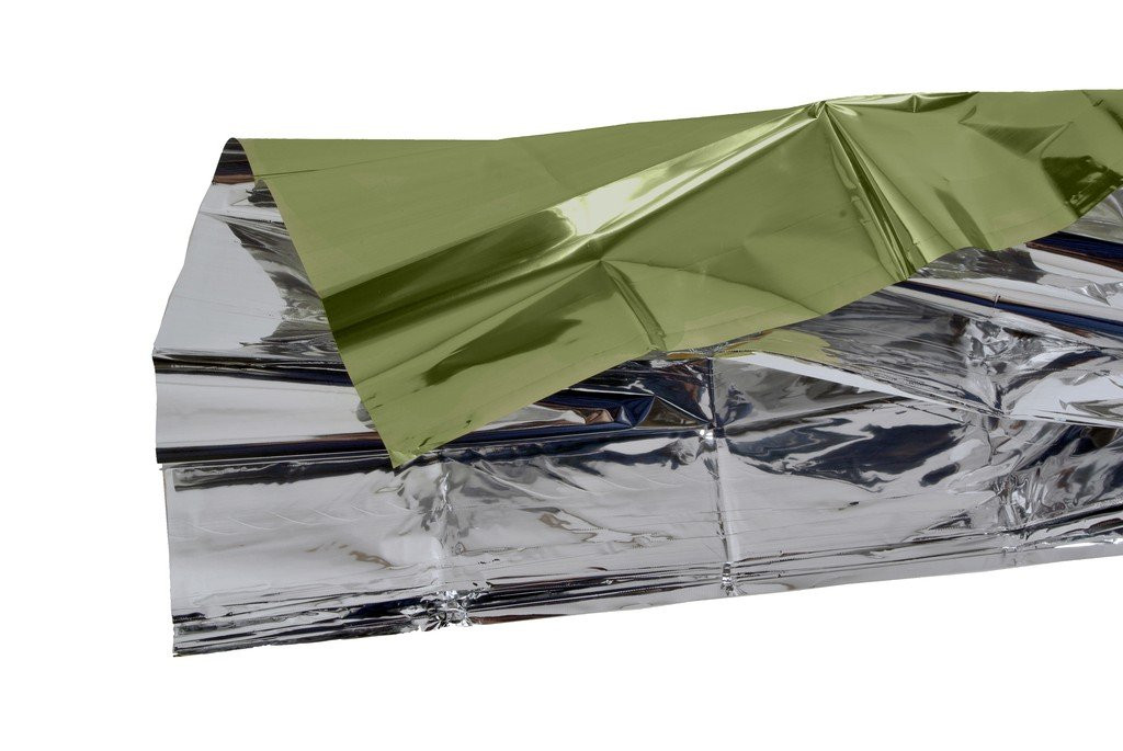 Origin Outdoors Survival Blanket